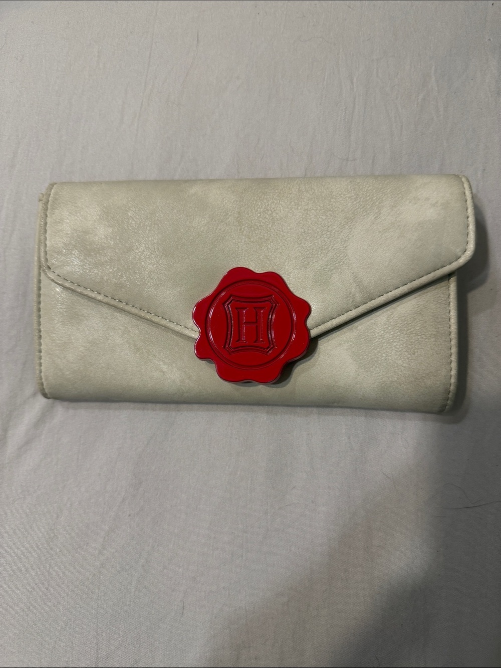 Harry Potter Wallet
